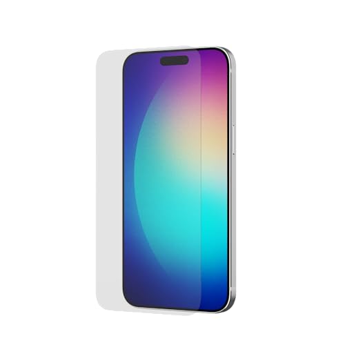 Protection d'objectif iPhone 15 Pro Max contre rayures et bris - 2