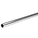 M-D Building Products 61465 1-1/4-Inch by 72-Inch .057-Inch Wall Thickness Round Tubing Bright Dipped Aluminum