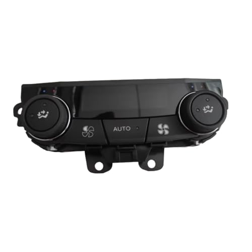 Commande climatisation arrière Citroën C6 96666291XT : réparez la ventilation bloquée