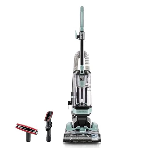 Kenmore DU1275 Bagless Upright Cleaner