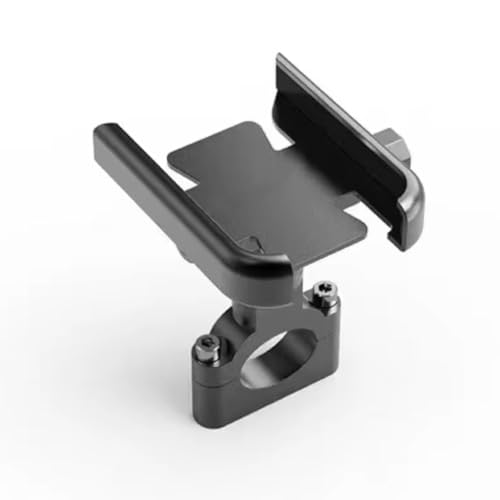 Teléfono Móvil Compatible Con Guzzi Para V85 Para TT V7 V9 Audace Griso Breva Manillar De Motocicleta Soporte Para Teléfono Móvil GPS Soporte Accesorios