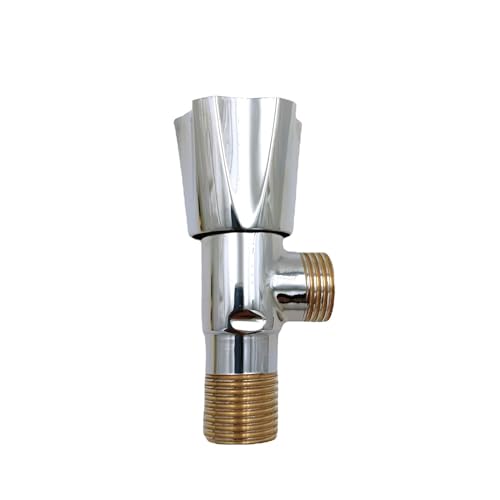 Vanne d'angle universelle de chauffe-eau pour sécuriser votre cuisine - 6