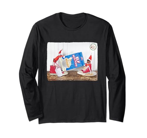 Elves Behavin' Badly Elf ���C�X�|�b�v �C�������� �N���X�}�X ����T�V���c