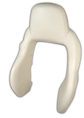 Sport Seat Foam Outer Back Cushion - Passenger Side - for 2005-2011 C6 Corvette