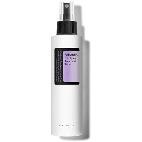 Toner Exfoliant Yunyahe 150 ml Cover