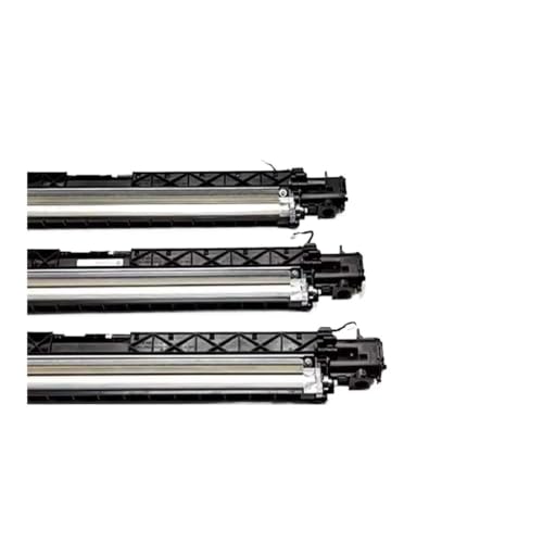 Evite manchas en papel con la unidad de desarrollo Samsung MultiXpress X3280 4