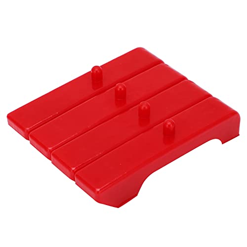 Suporte de radiador, suporte de motor funcional para automóveis e trabalhadores de manutenção