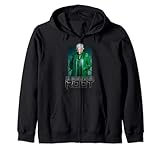 Disney Artemis Fowl Commander Root Portrait Sweat à Capuche