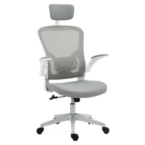 Cadeira Escritório Ergonômica Apoio Lombar Executiva Presidente