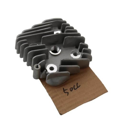 XN[^[ 50cc 70cc V_[wbhJo[ Hd Dio 50 AF34 AF35 ZX50 2T GWi ti(50cc 40mm)