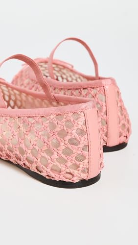 Image of Loeffler Randall Women's Leonie Soft Ballet Flats