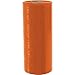 20 in. X 6000 ft. 80 Gauge Orange Cast Machine Stretch Film