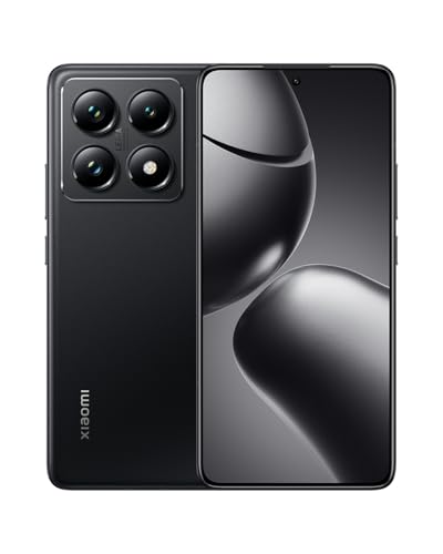 Xiaomi 14T Pro RAM12GB/ROM512GB チタンブルー Xiaomi 14T Pro RAM12GB/ROM512GB チタンブルー Xiaomi Xiaomi