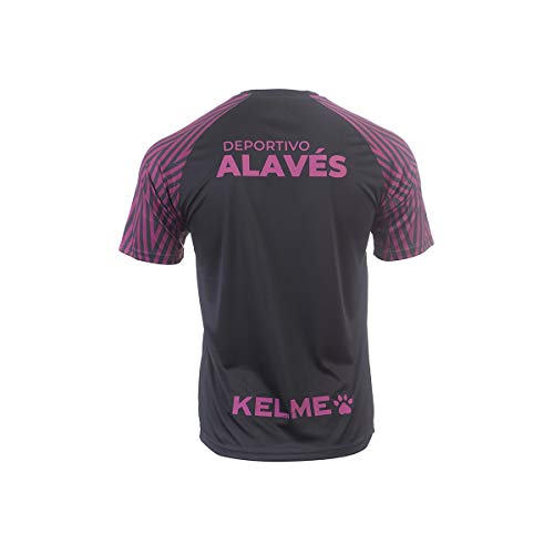 Veste Mixte KELME 2ª Equipación aux Finitions Premium - 2