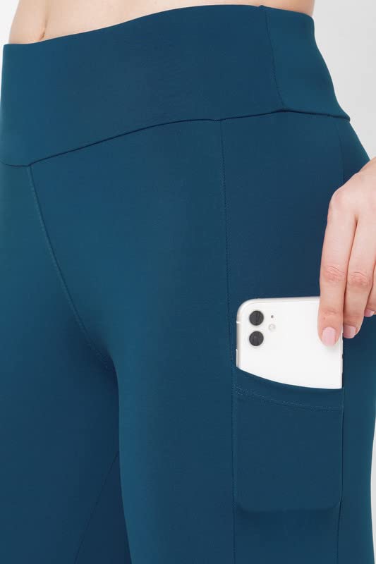 Image of JUST-Dry MESH Panel 7 /8 GO Train Tights