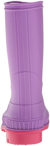 Kamik Stomp Kids Rain Boots, 100% Waterproof Kids Boots3