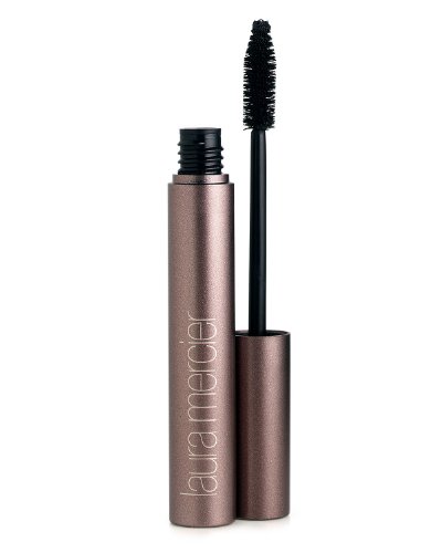 Laura Mercier Waterproof Mascara, Black