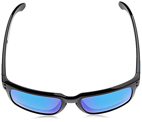 Óculos de Sol Oakley Holbrook Xl Polished Black W/Prizm Black