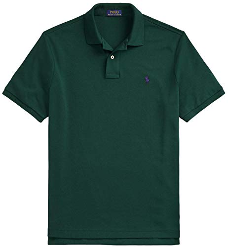 Image of POLO RALPH LAUREN Men's New Classic Fit Polo Shirt