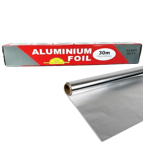 Is cooking with aluminum foil dangerous Metro Cooking Dallas