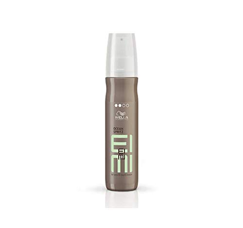 Wella Pro Professionals Eimi Ocean Spritz Non-Aerosol Spray for Beachy Texture 150ml