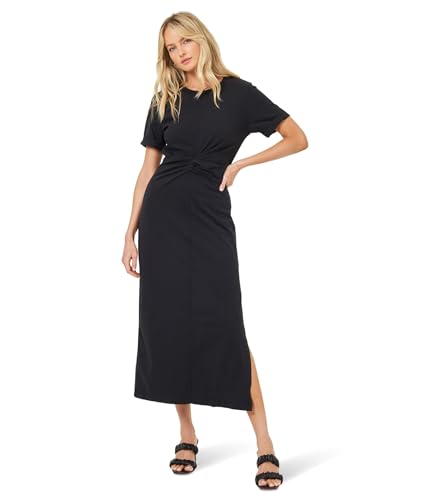 L*Space Drew Dress for Women, Twist Front Midi Dress Featuring