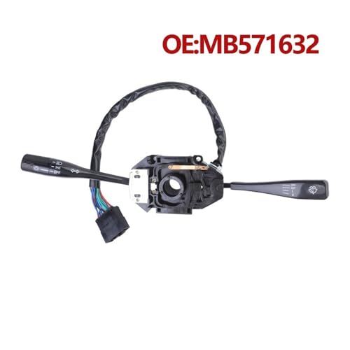 Commande de pare-brise Mitsubishi L200 pour restaurer le balayage - 5