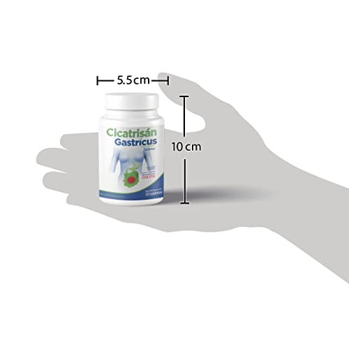 Productos Para La Gastritis, Imagen adicional