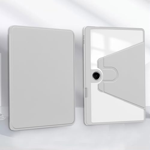 Coque Oppo Pad SE 11 2025 Transparente Antichoc avec Porte-Stylot