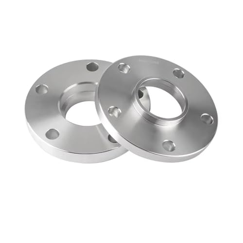 Entretoises de roue 25mm d'une précision absolue pour Série 5 E60 E61 avec bride joint - 4