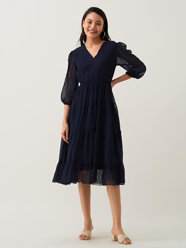 Image of AASK Dress for Women|one Piece for Women|Dresses for Women|Kurta for Women Dress for Women|Tops for Women|Dresses for Women|Women top|Kurta Set for Women