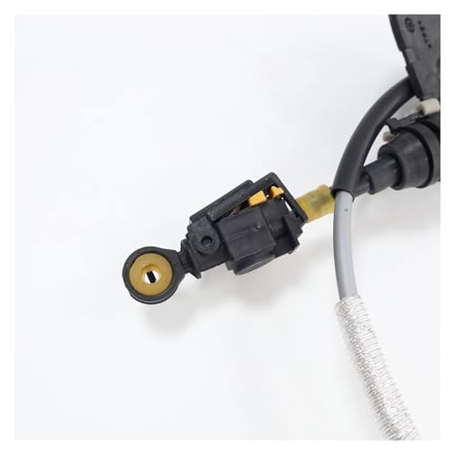 Cables accionamiento caja cambios Ford Focus control preciso de acelerador 2005-2011 2