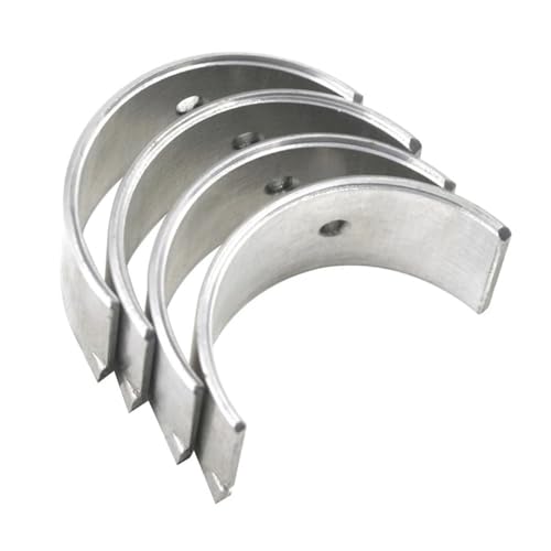 Roulement de bielle de moto usinage de précision 38-37.5 mm pour SFV650 DL650 SV650