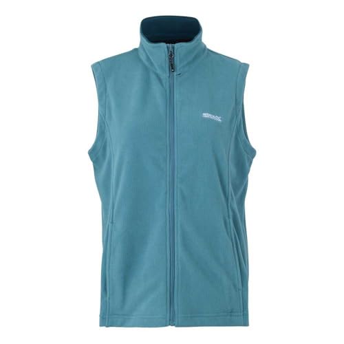 Chaleco Regatta Sweetness II mujer para evitar el frío en el torso con total comodidad