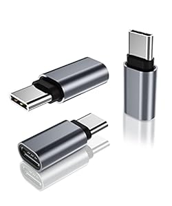 Basesailor USB C Adapter 3 Stück