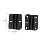 USHOBE-GPS-Navigation-Bracket-Aluminum-Alloy-Navigation-Stand-Refit