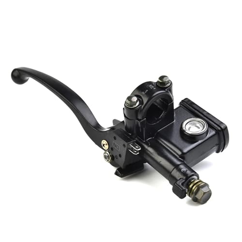 Levier de frein gauche haute résistance pour moto et quad 125cc