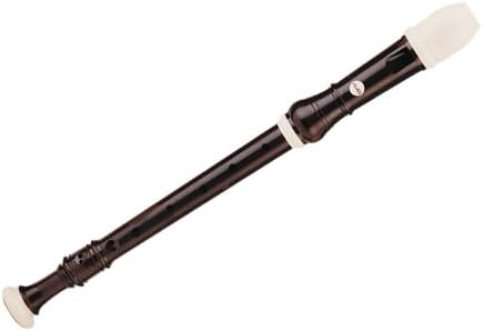 Aulos 209N Treble Recorder