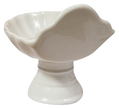 Au Bain de Marie Zeepbak Groot 15x11xH12 cm Zwart - Kom Amsterdam