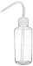 Nalgene 2403-1000 PTFE Wash Bottle, FEP, 1000mL
