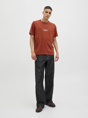 JACK & JONES Jorvesterbro Tee Ss Crew Neck Noos 4