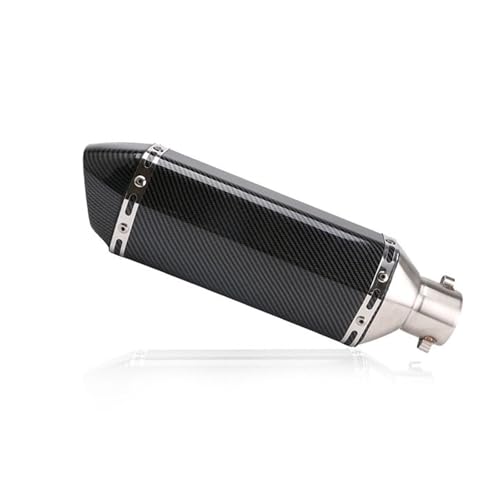 Modification légère de votre pot avec un échappement hexagonal résistant - 2