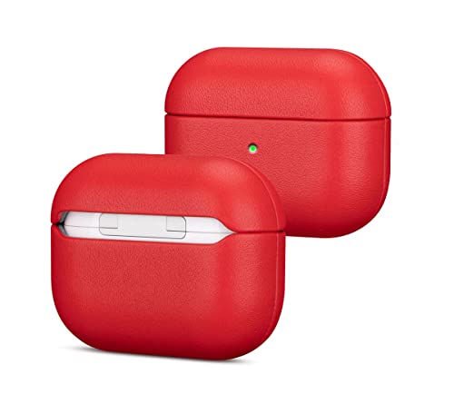Lopie AirPods Pro �t���O���C�����U�[�P�[�X [�n���h���C�h�V���[�Y] ���v AirPods Pro �J�o�[ �ی�X�L�� �ϏՌ��V�F�� �h�o/����h�~�P�[�X AirPod Pro�p (AirPods Pro��2����ɂ͑Ή����Ă��܂���) -