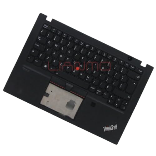Clavier ThinkPad T14S Gen1 rétroéclairé haut de gamme en version canadienne