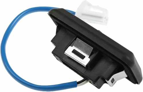 Interrupteur de hayon Kia Optima K5 2011-2016 bouton coffre 812602G000