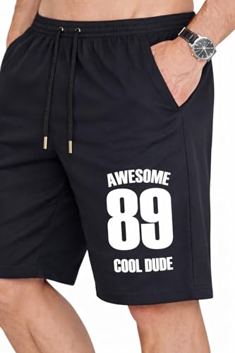 Image of Men's Cotton Regular Fit Shorts'