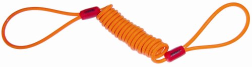 Trimax Disc Lock Dual Loop Safety Cable 1/8