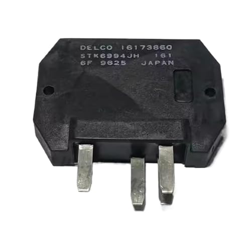 WUZDPRCJ 1-5Pcs STK6994JH STK6994 IGBT Module(1PCS)