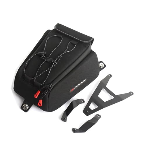 Sacoche réservoir moto 4L sac à dos outils pour S1000XR 2020-2025