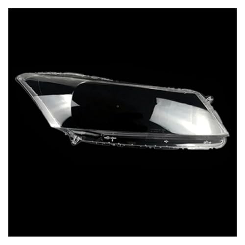 Coque de phare jaunie ? Remplacer la lentille Accord 2008-2013 droit